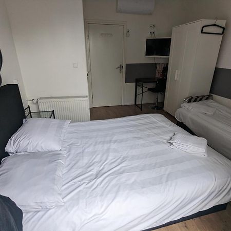 Hotel-Chao Nl 24 Hours Open Utrecht Kültér fotó