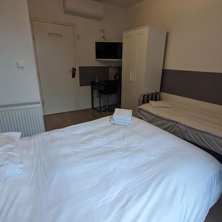 Hotel-Chao Nl 24 Hours Open Utrecht Kültér fotó