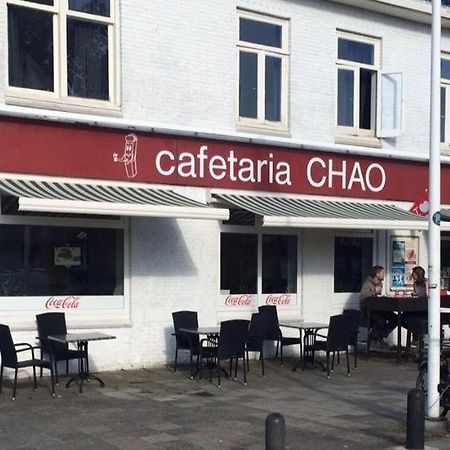 Hotel-Chao Nl 24 Hours Open Utrecht Kültér fotó