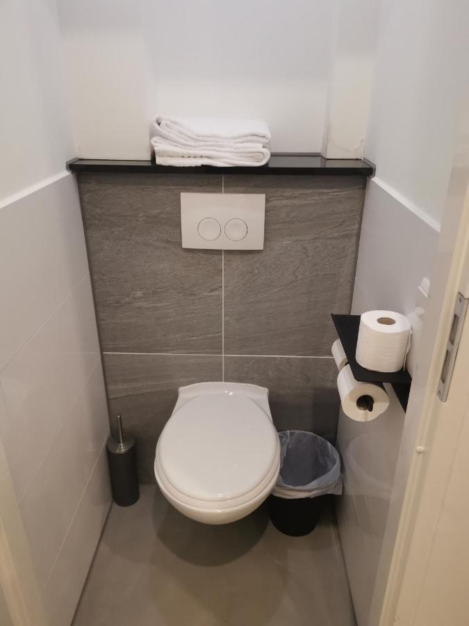 Hotel-Chao Nl 24 Hours Open Utrecht Kültér fotó