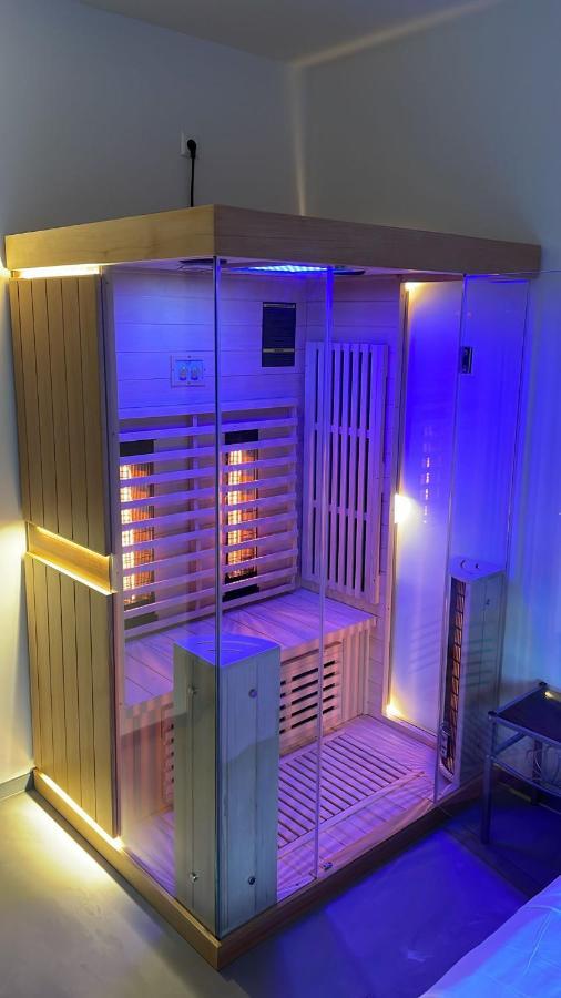 Hotel-Chao Nl 24 Hours Open Utrecht Kültér fotó