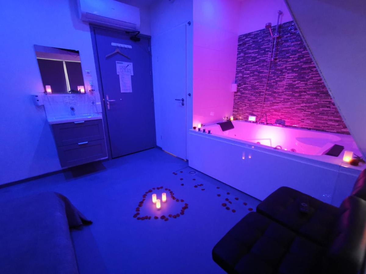 Hotel-Chao Nl 24 Hours Open Utrecht Kültér fotó