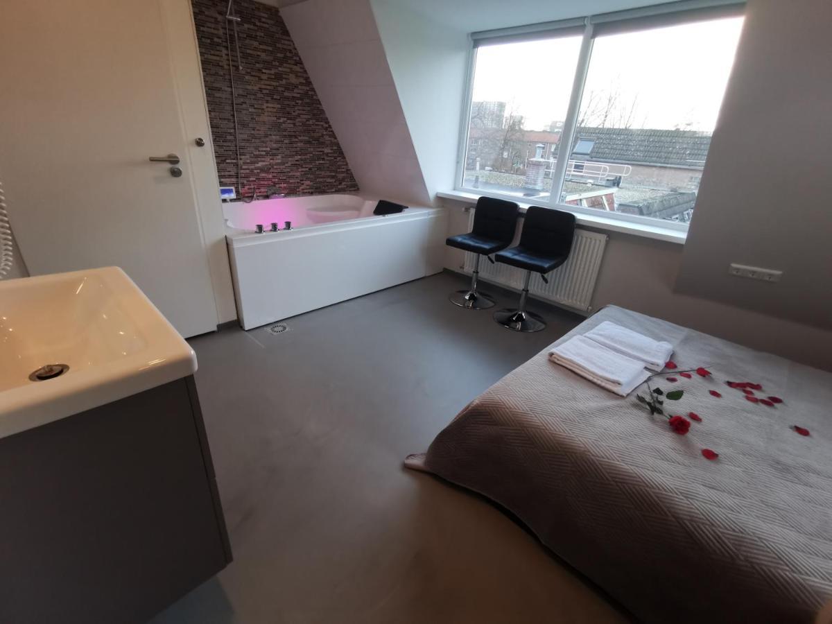 Hotel-Chao Nl 24 Hours Open Utrecht Kültér fotó