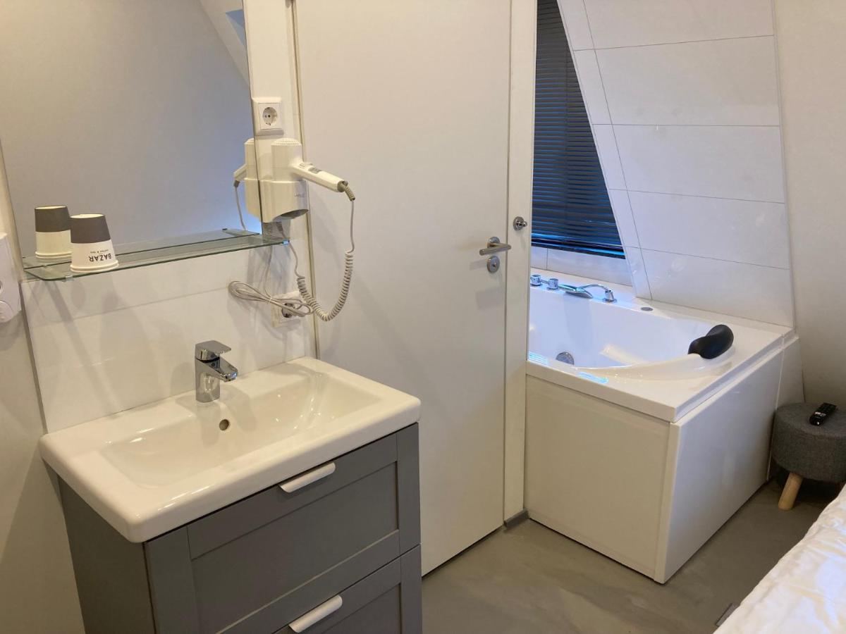 Hotel-Chao Nl 24 Hours Open Utrecht Kültér fotó