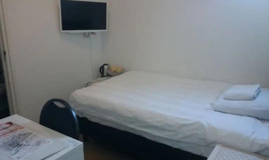 Hotel-Chao Nl 24 Hours Open Utrecht Kültér fotó