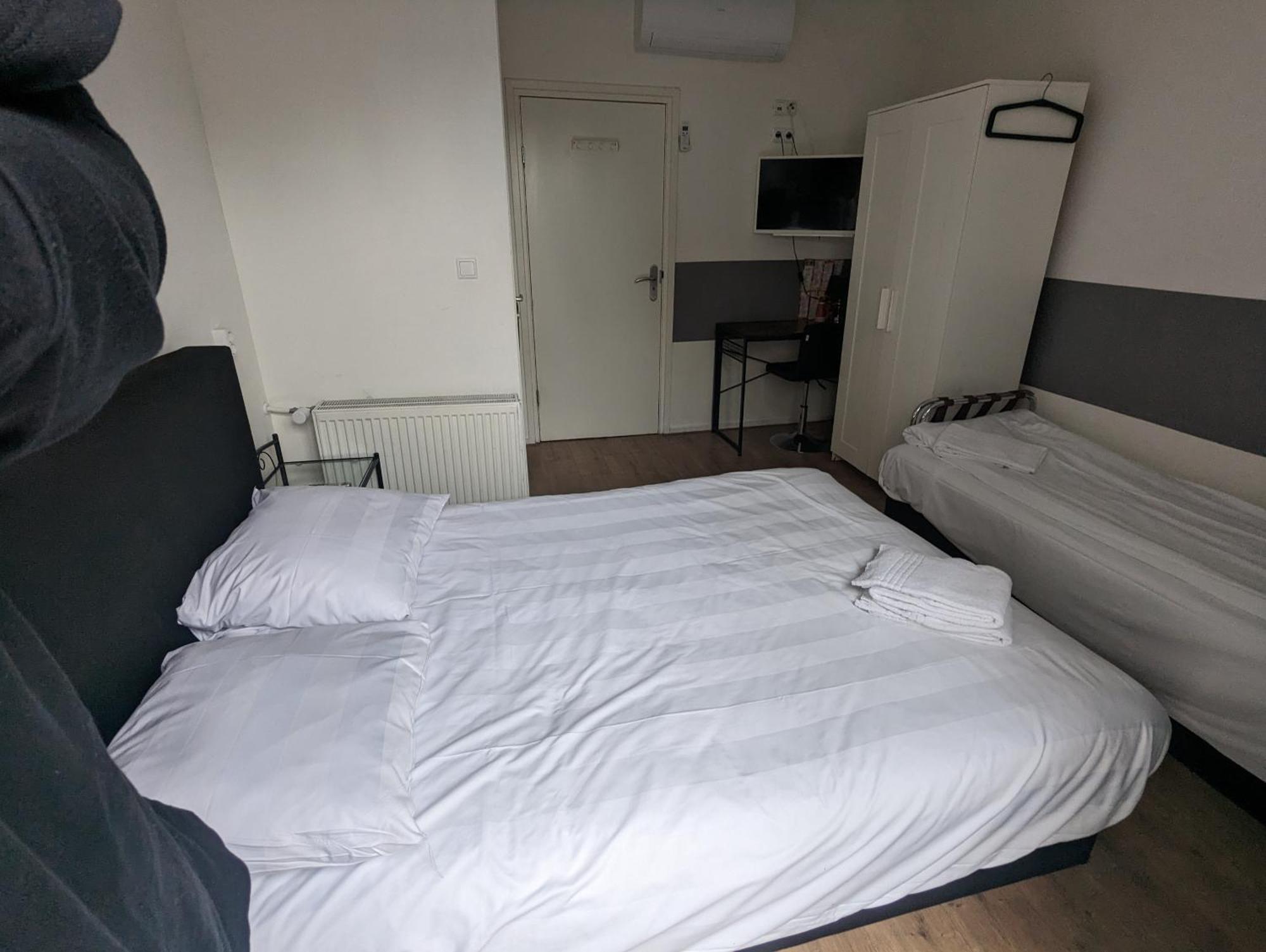 Hotel-Chao Nl 24 Hours Open Utrecht Kültér fotó