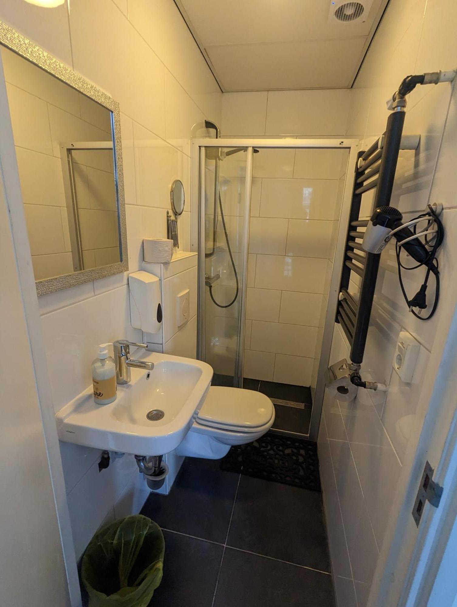 Hotel-Chao Nl 24 Hours Open Utrecht Kültér fotó