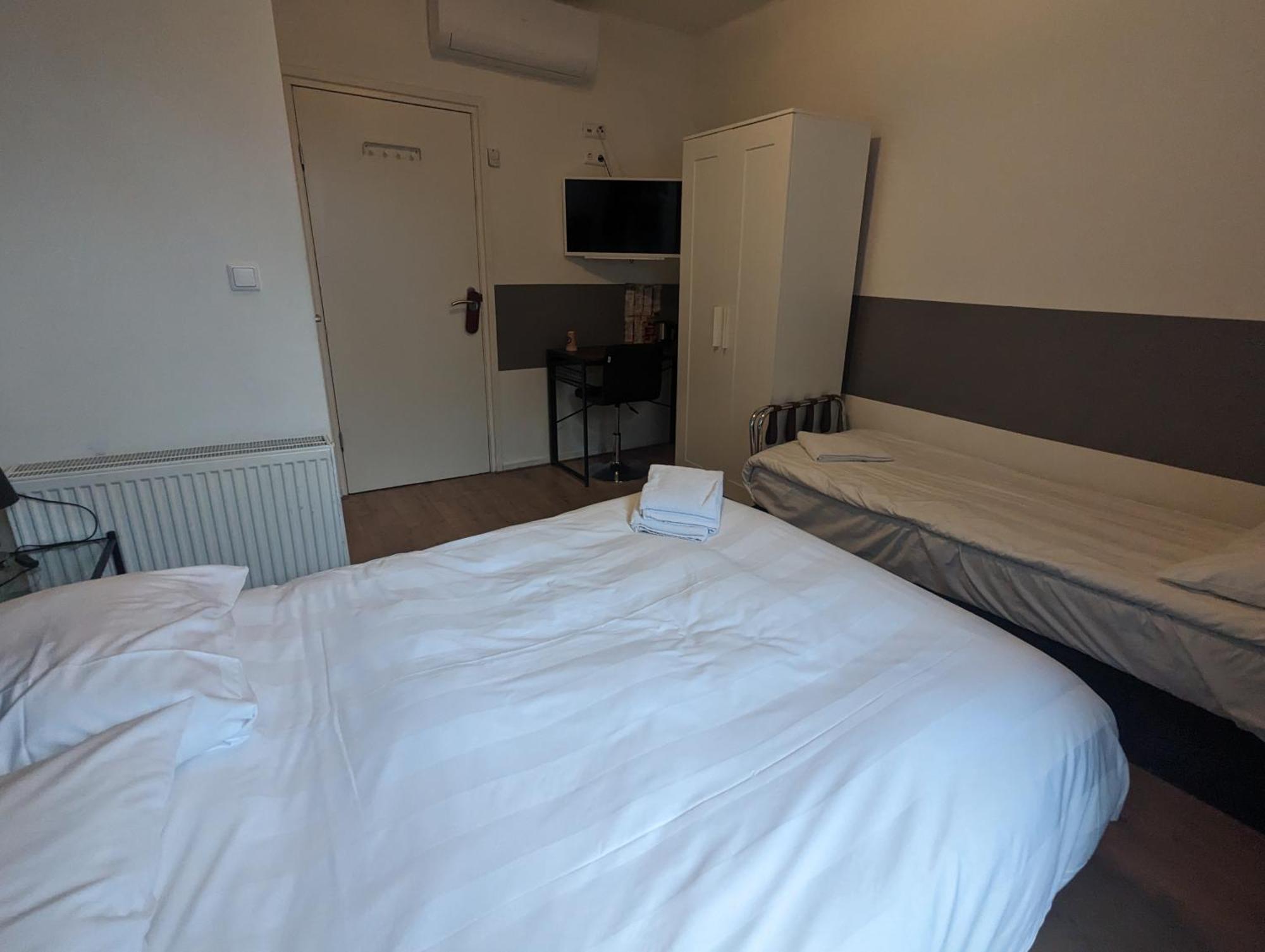 Hotel-Chao Nl 24 Hours Open Utrecht Kültér fotó