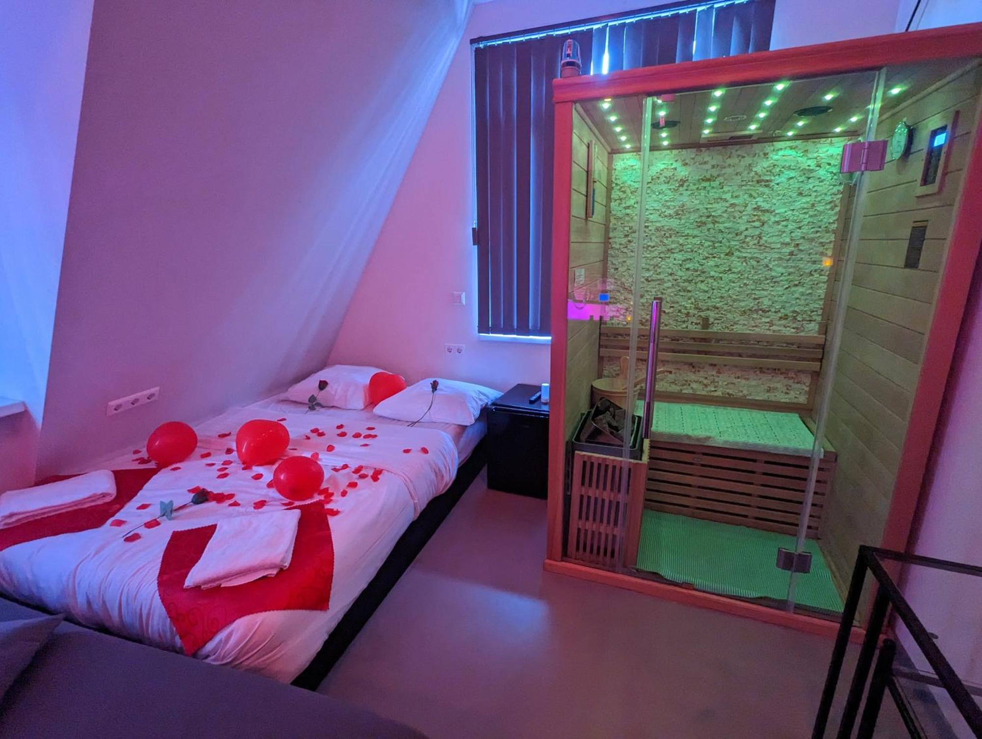 Hotel-Chao Nl 24 Hours Open Utrecht Kültér fotó