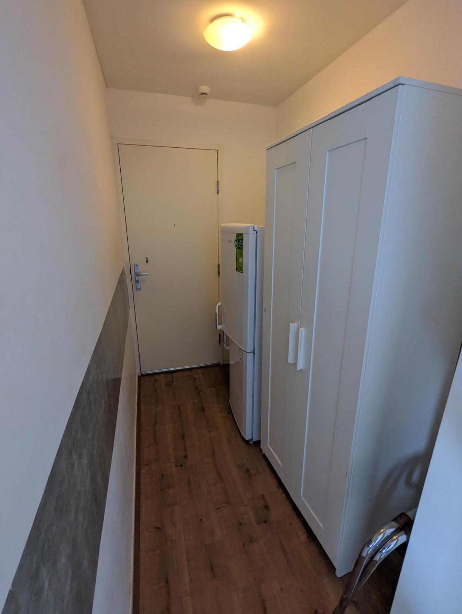 Hotel-Chao Nl 24 Hours Open Utrecht Kültér fotó