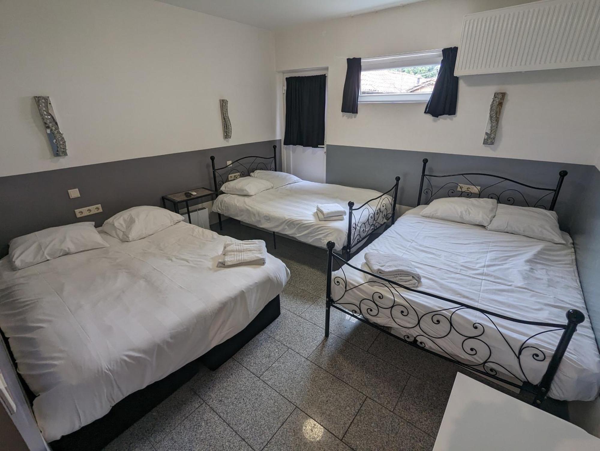 Hotel-Chao Nl 24 Hours Open Utrecht Kültér fotó