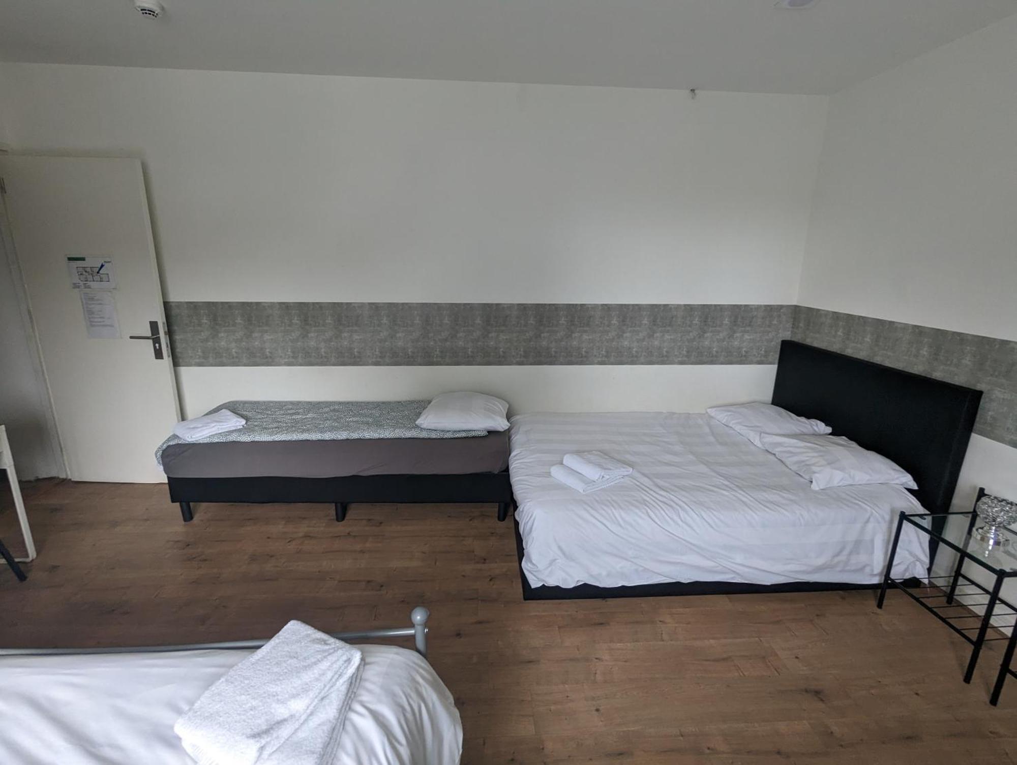 Hotel-Chao Nl 24 Hours Open Utrecht Kültér fotó