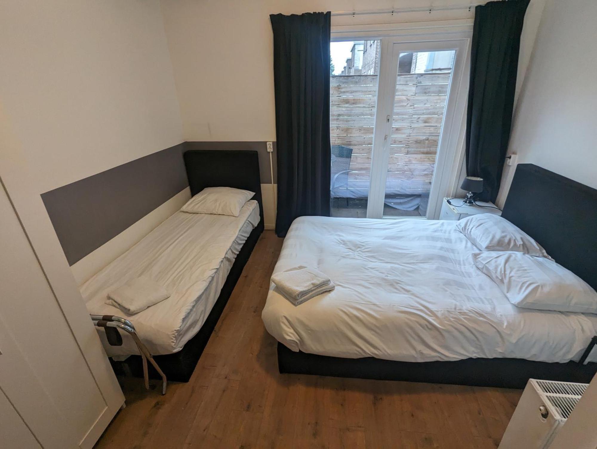 Hotel-Chao Nl 24 Hours Open Utrecht Kültér fotó