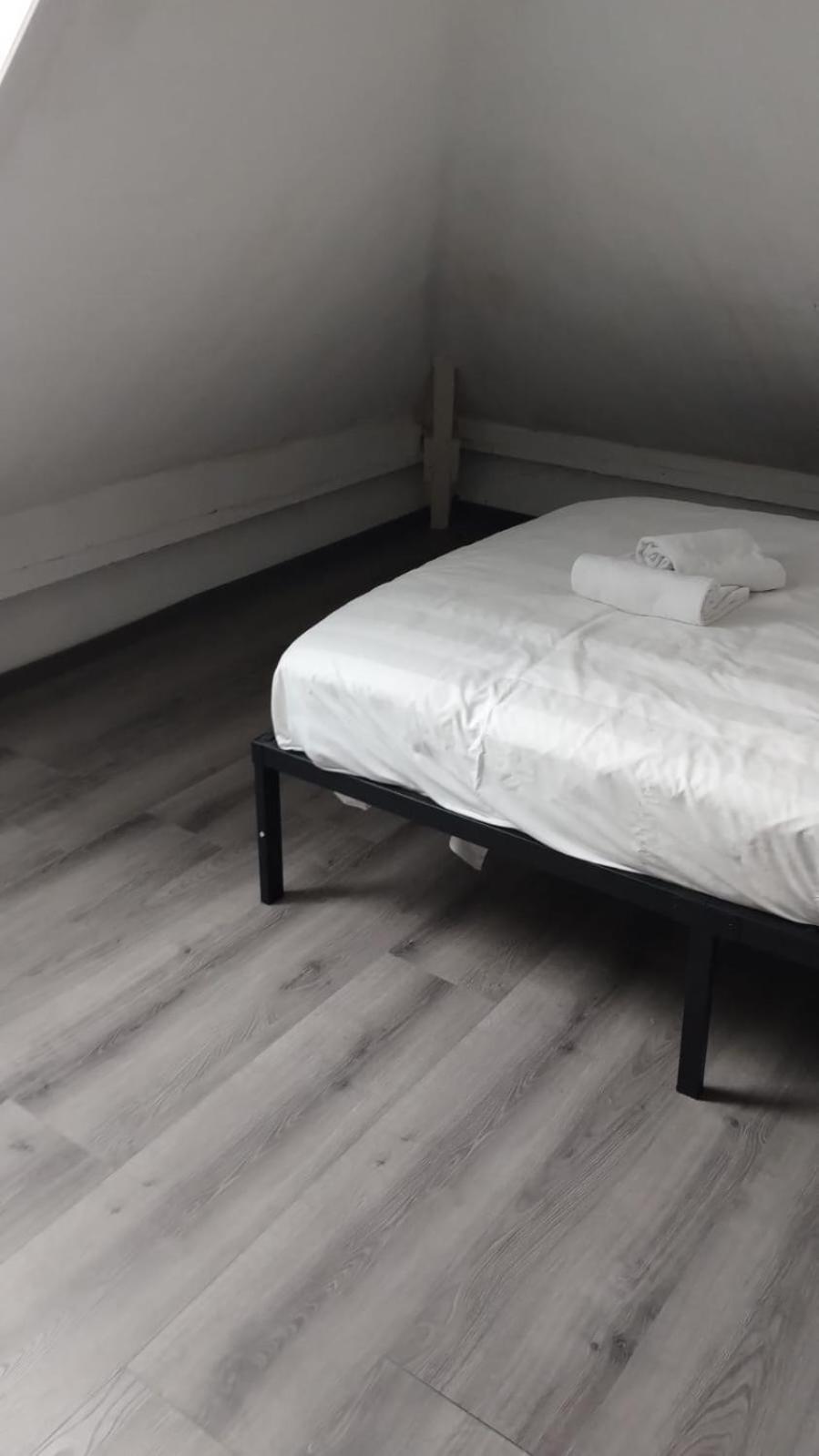 Hotel-Chao Nl 24 Hours Open Utrecht Kültér fotó