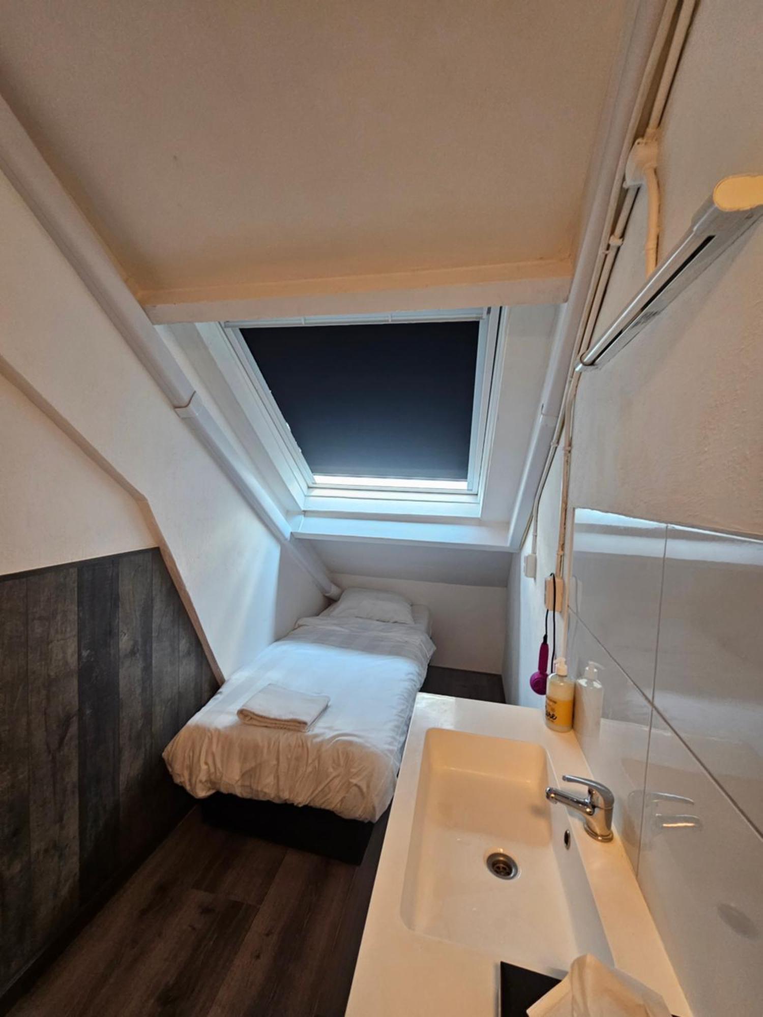 Hotel-Chao Nl 24 Hours Open Utrecht Kültér fotó