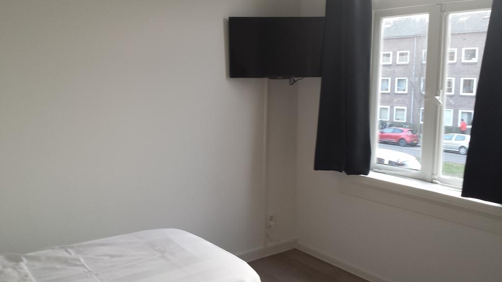 Hotel-Chao Nl 24 Hours Open Utrecht Szoba fotó