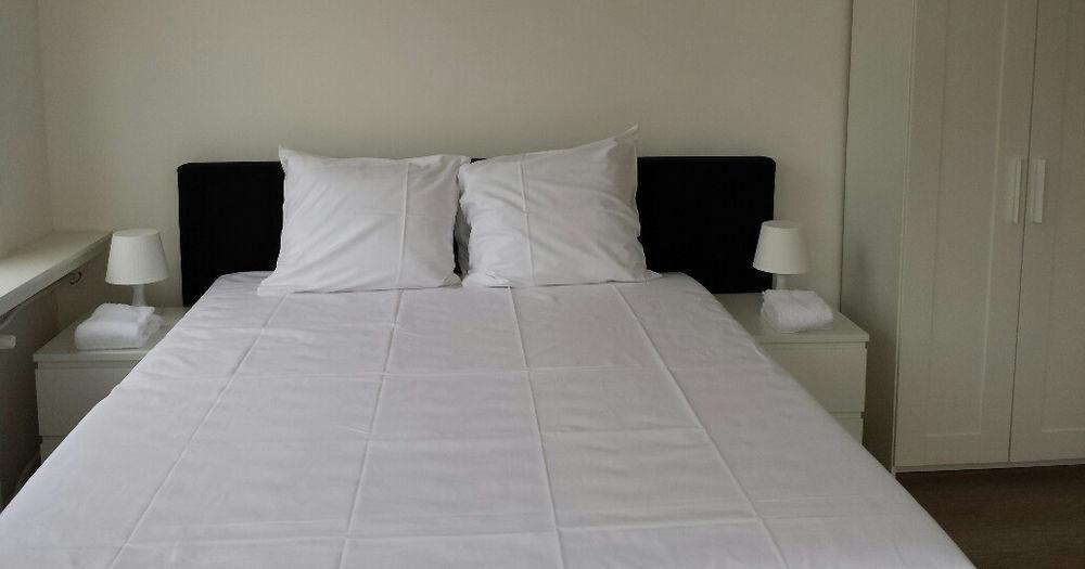 Hotel-Chao Nl 24 Hours Open Utrecht Kültér fotó