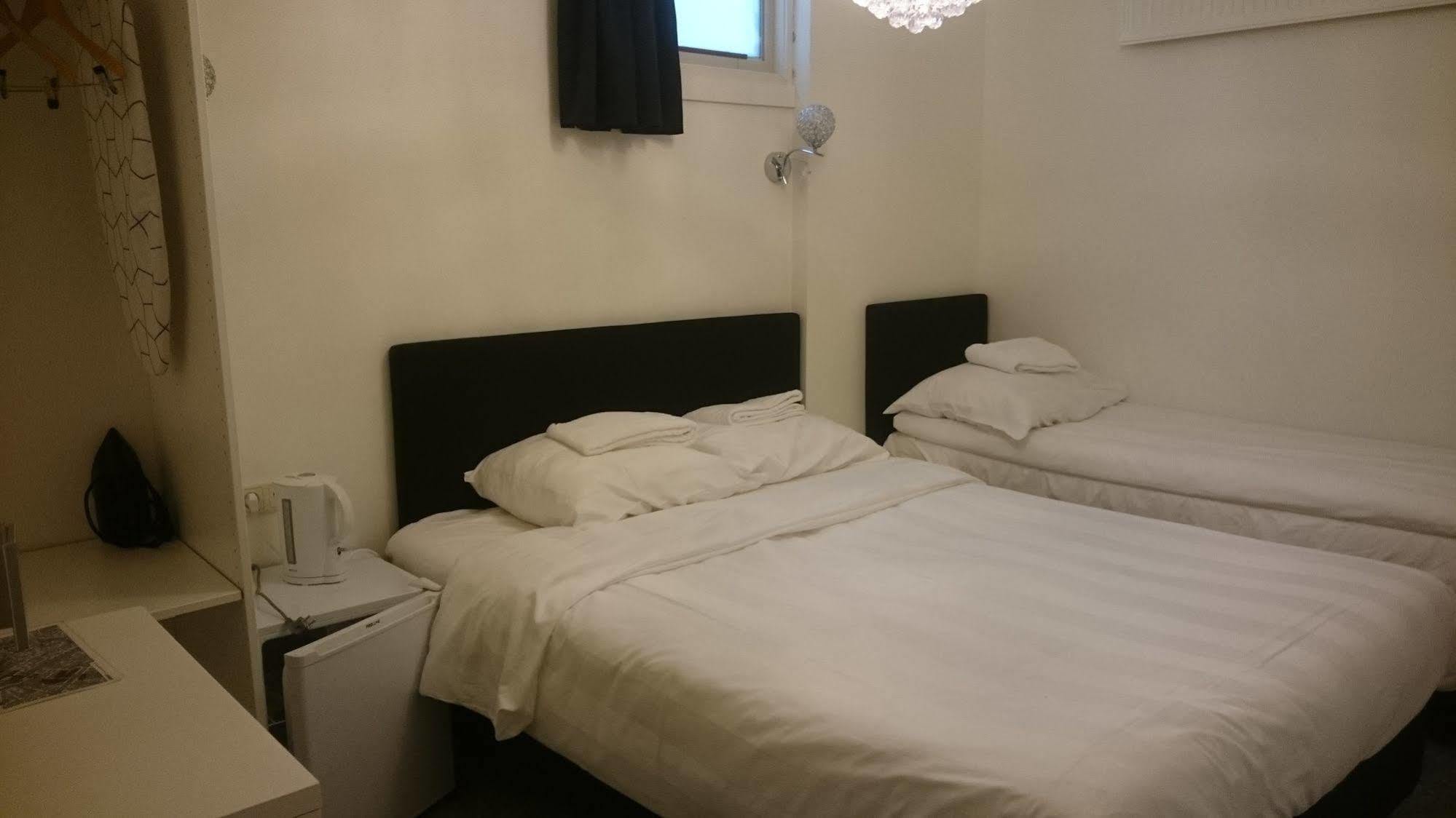 Hotel-Chao Nl 24 Hours Open Utrecht Kültér fotó