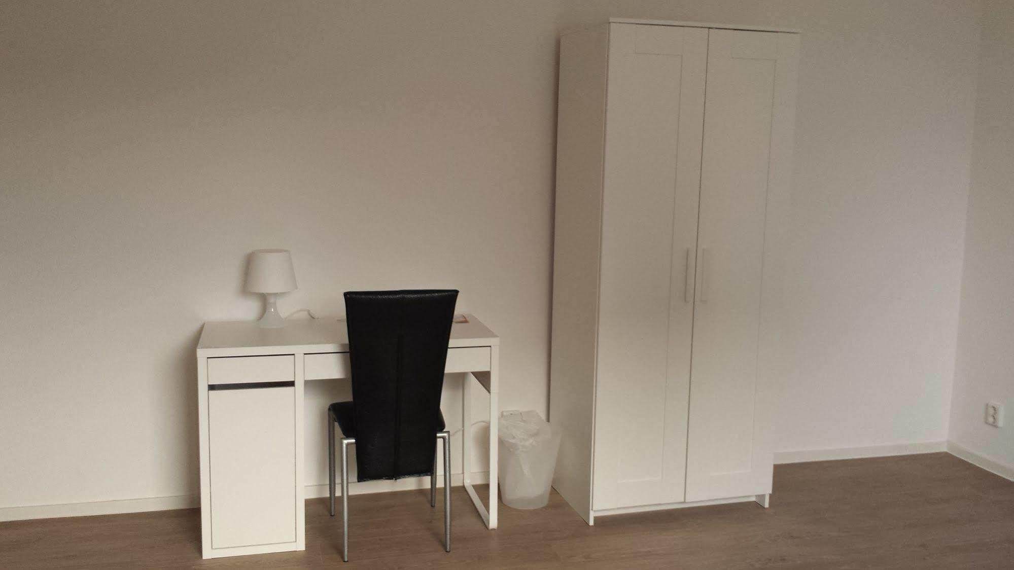 Hotel-Chao Nl 24 Hours Open Utrecht Kültér fotó