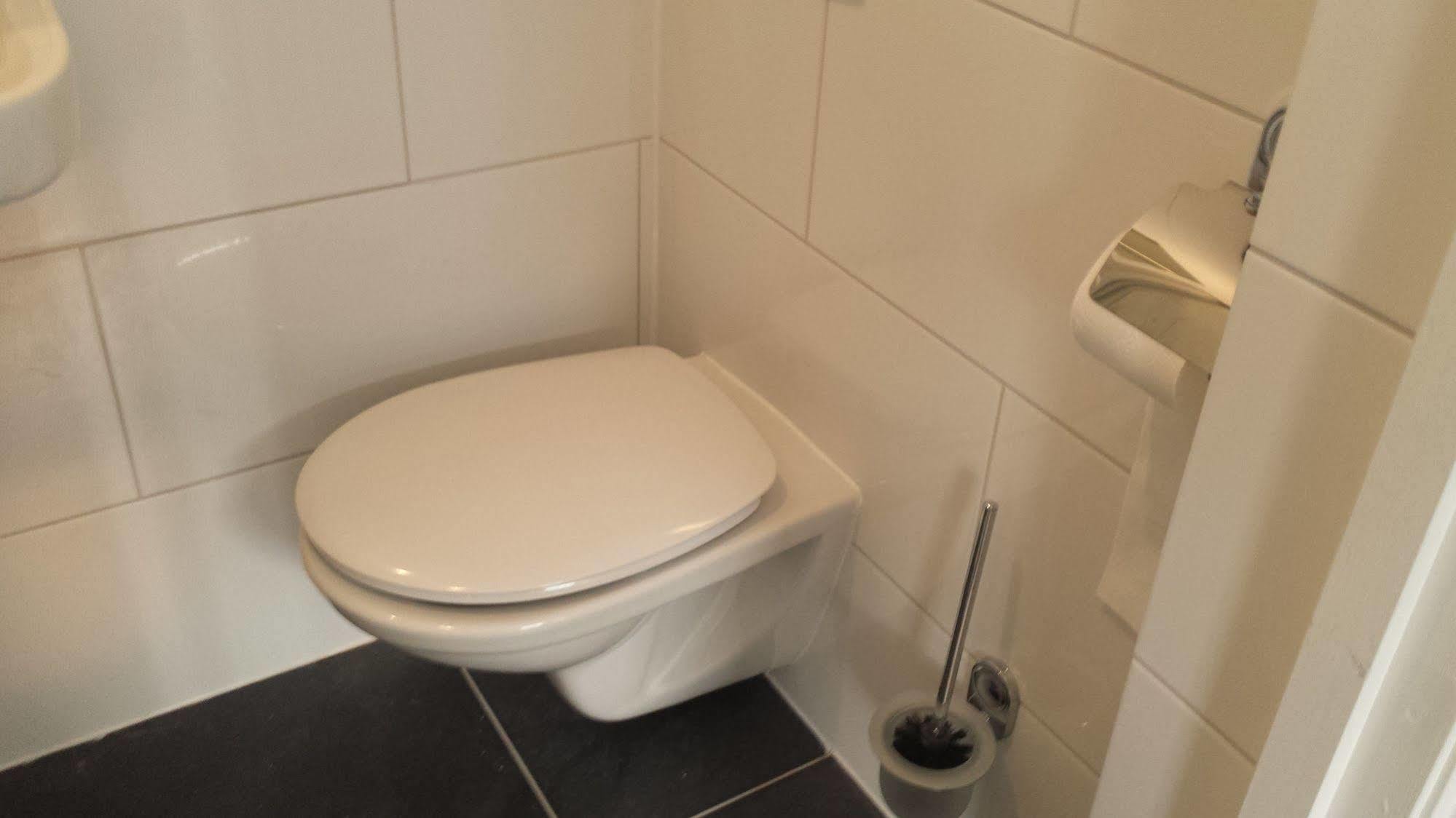 Hotel-Chao Nl 24 Hours Open Utrecht Kültér fotó