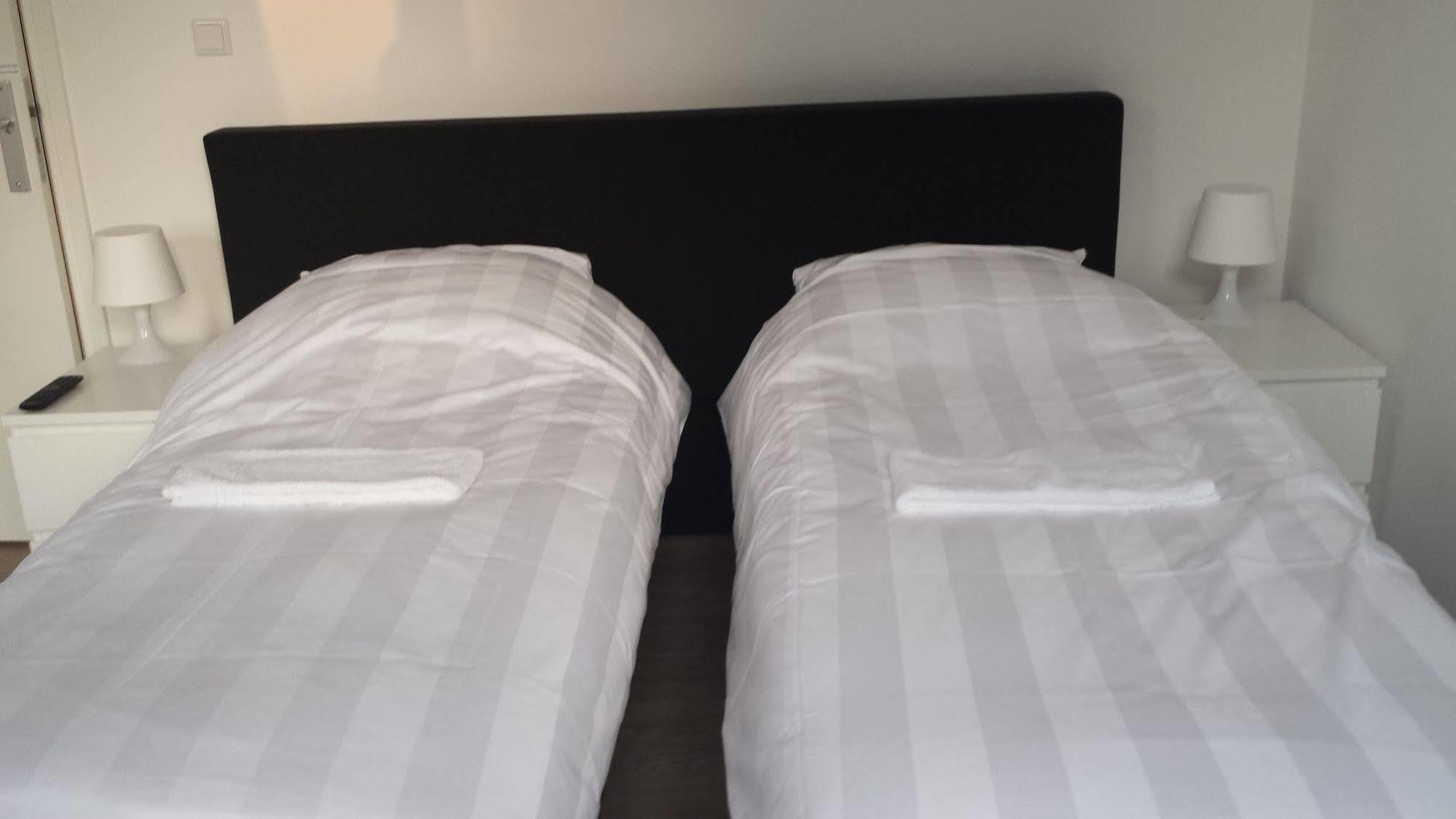 Hotel-Chao Nl 24 Hours Open Utrecht Kültér fotó