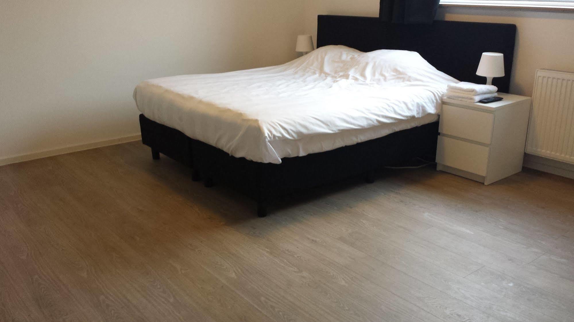 Hotel-Chao Nl 24 Hours Open Utrecht Kültér fotó