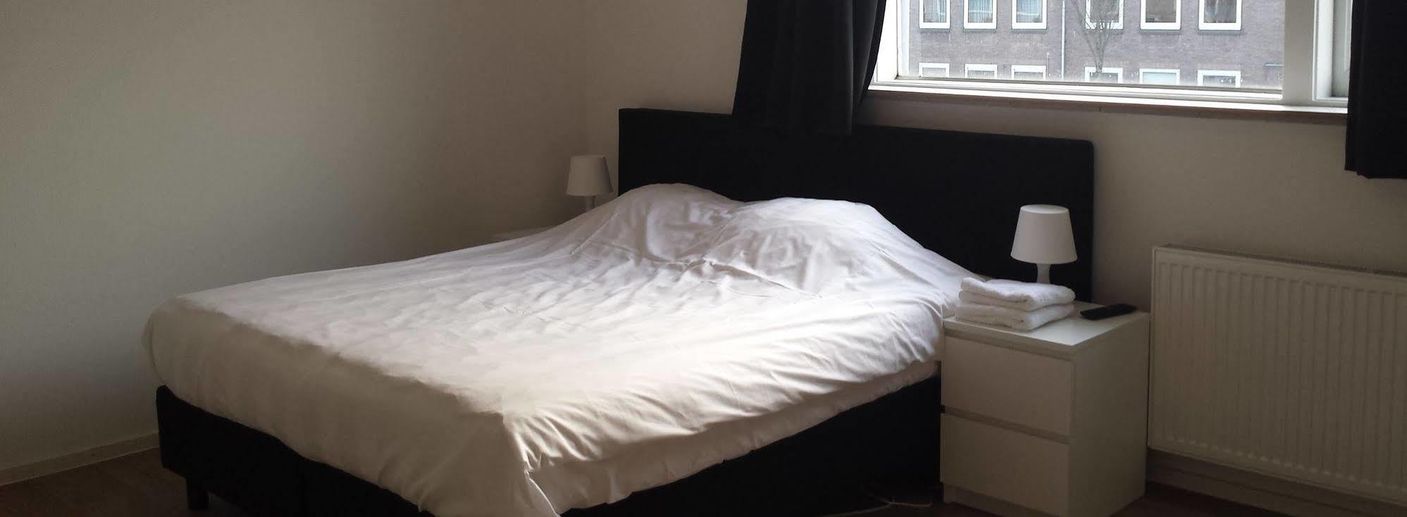 Hotel-Chao Nl 24 Hours Open Utrecht Kültér fotó